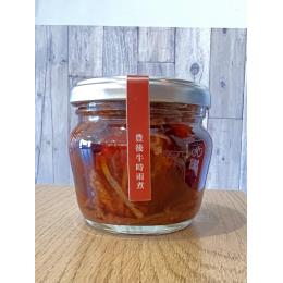 豊後牛時雨煮（小）140ｇ