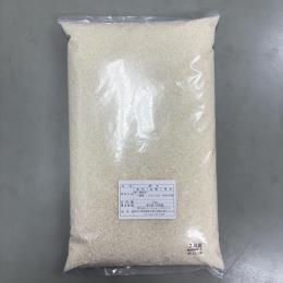 無洗米7年産千葉県産ふさこがね 700円/kg　10ｋｇ×2袋入