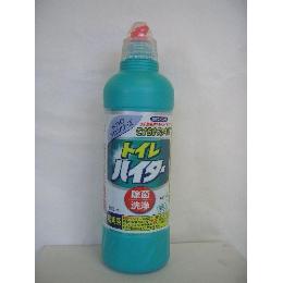 トイレハイター　５００ｍｌ