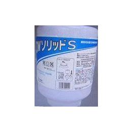 ニイタカ 食器洗浄機用洗浄剤　ＤＷソリッド4ｋg　2ｹｰｽ【本州送料無料】