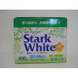 スタークホワイト　０．８Ｋ