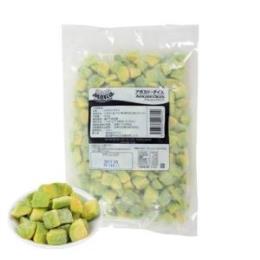 トロピカルマリア　アボカドダイス　５００ｇ