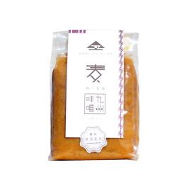 田舎麦味噌 500ｇｐ