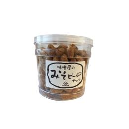 味噌屋のみそピーナッツ（袋）２１０ｇ