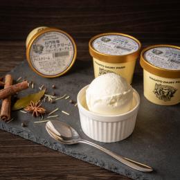 アイスクリーム120ｍｌ　フローズンヨーグルト