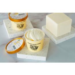 �A�C�X�N���[���@�~���N���o�^�[