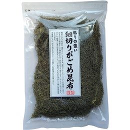 100％細切りがごめ　500ｇ　大容量