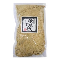 根昆布入りとろろ 大容量 500g