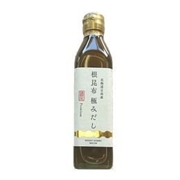 根昆布極みだし 300ml