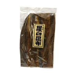 特選ラウス昆布 100g