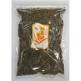 納豆昆布 大容量 500g