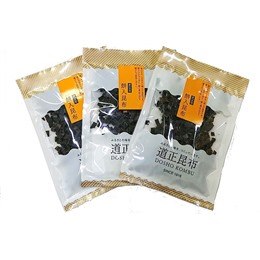 餅入昆布　25g　3個セット