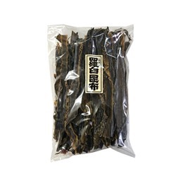 羅臼出し昆布（赤葉）　業務用　1kg