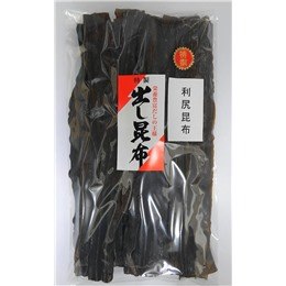 利尻昆布　お徳用　300g