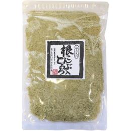 根昆布入りとろろ 150g