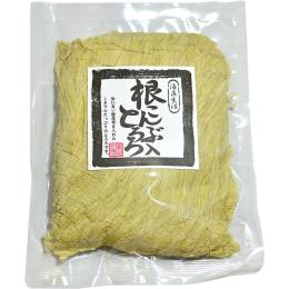 根昆布入りとろろ　70g