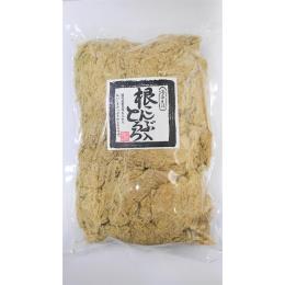 根昆布入りとろろ お徳用パック 300g