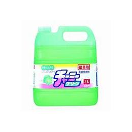 ライオン　チャーミーグリーン　4L　3本