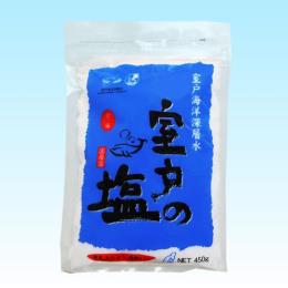 室戸の塩