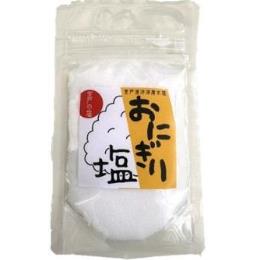 おにぎり塩