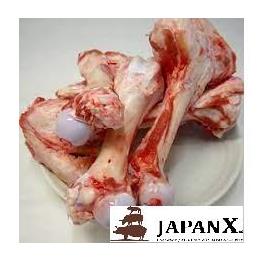 JAPAN　X　豚げんこつ　宮城県産ブランド豚