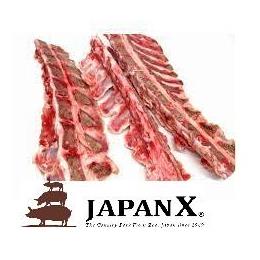 JAPAN　X　豚背ガラ　宮城県産ブランド豚