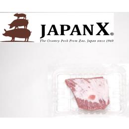 JAPAN X 豚トロ　ブロック　宮城県産ブランド豚