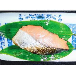 トラウト.サーモン江戸漬１００ｇ