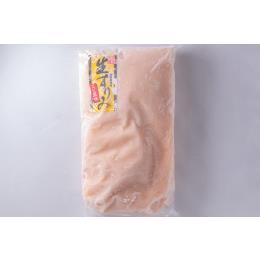 調味えそ生すり身エビ風味500g
