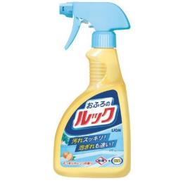 お風呂のルック400ｍｌ