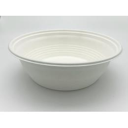 【送料無料】　KMP丼本体ホワイト（450個）