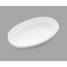 カレー容器ＡＰ－２１４白　本体