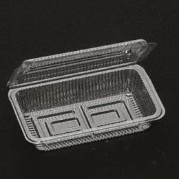 【送料無料】　フードパックP-11（S）（3000個）