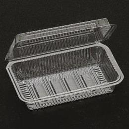 【送料無料】　フードパックP-13（S）（3000個）
