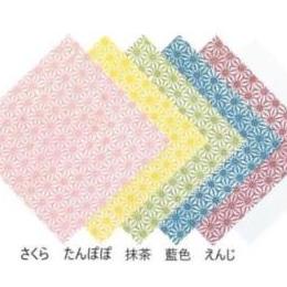 落水シートあさのは18cmｘ18cm（えんじ）50枚