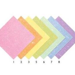 花ふぶきシート18cmｘ18cm（6）50枚