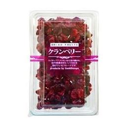 ドライフルーツ　クランベリー　100ｇ
