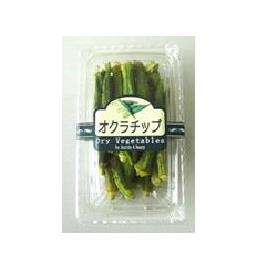 オクラチップ（P　50ｇ