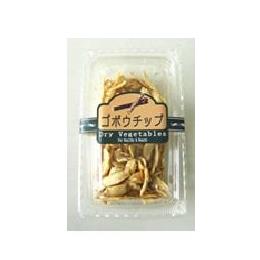 ゴボウチップ（P）60g