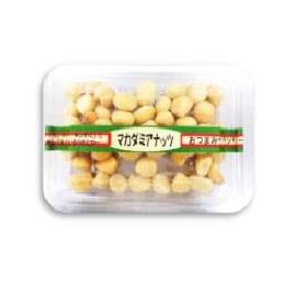マカダミアナッツ塩味（P）　70ｇ