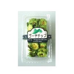 ゴーヤチップ（P60ｇ