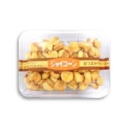 ジャイアントコーン塩味（P）　60ｇ