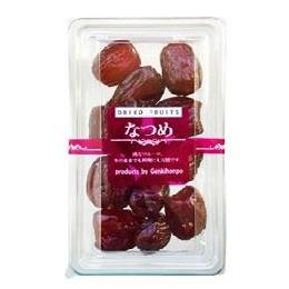 ドライフルーツ　ナツメ（P　160ｇ