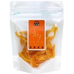 愛媛県産　伊予柑ピール　50ｇ