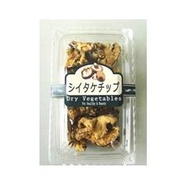シイタケチップ（P50g