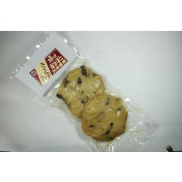 きくらげ入り揚げ蒲鉾