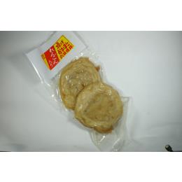 レンコン入り揚げ蒲鉾