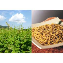 韃靼蕎麦　１２０ｇ４８入