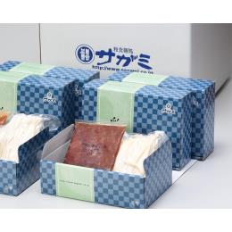 四川風みそ煮込３人前＆みそ煮込３人前