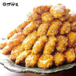 サガミの手羽先１００本